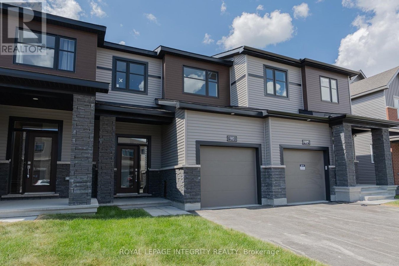 90 OSLER STREET - Photo 2