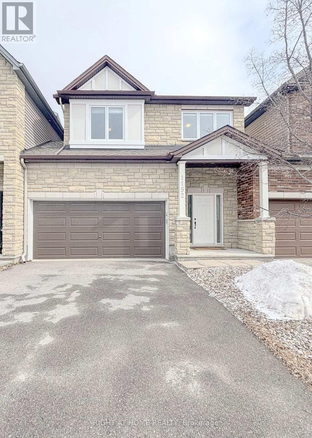 1152 NORTHGRAVES CRESCENT - Photo 2