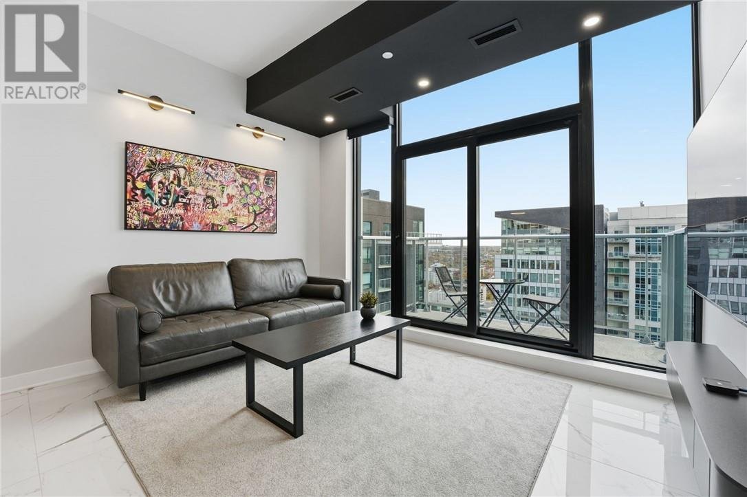 180 George Street Unit# PH206 - Photo 20