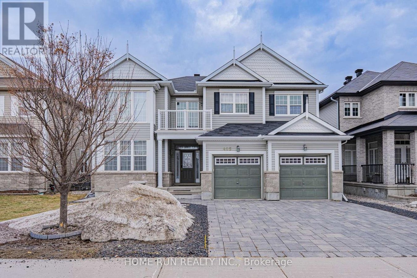 405 TARTARUGA LANE - Photo 1