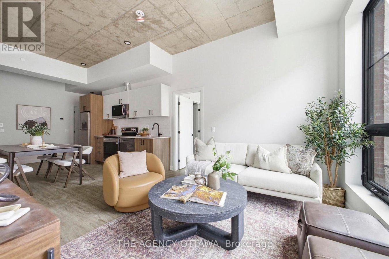 501 - 56 BAYSWATER AVENUE - Photo 2