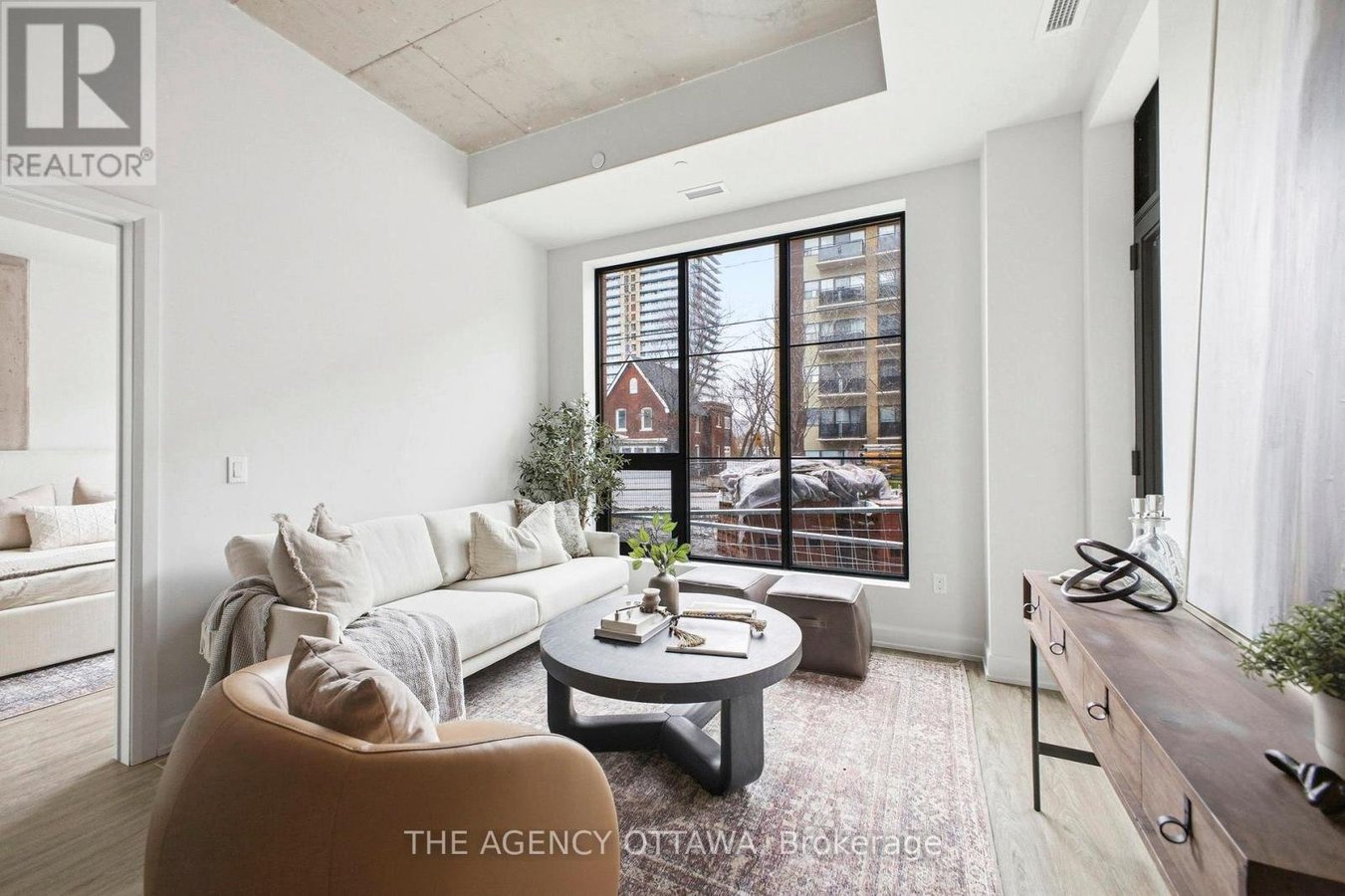 501 - 56 BAYSWATER AVENUE - Photo 4