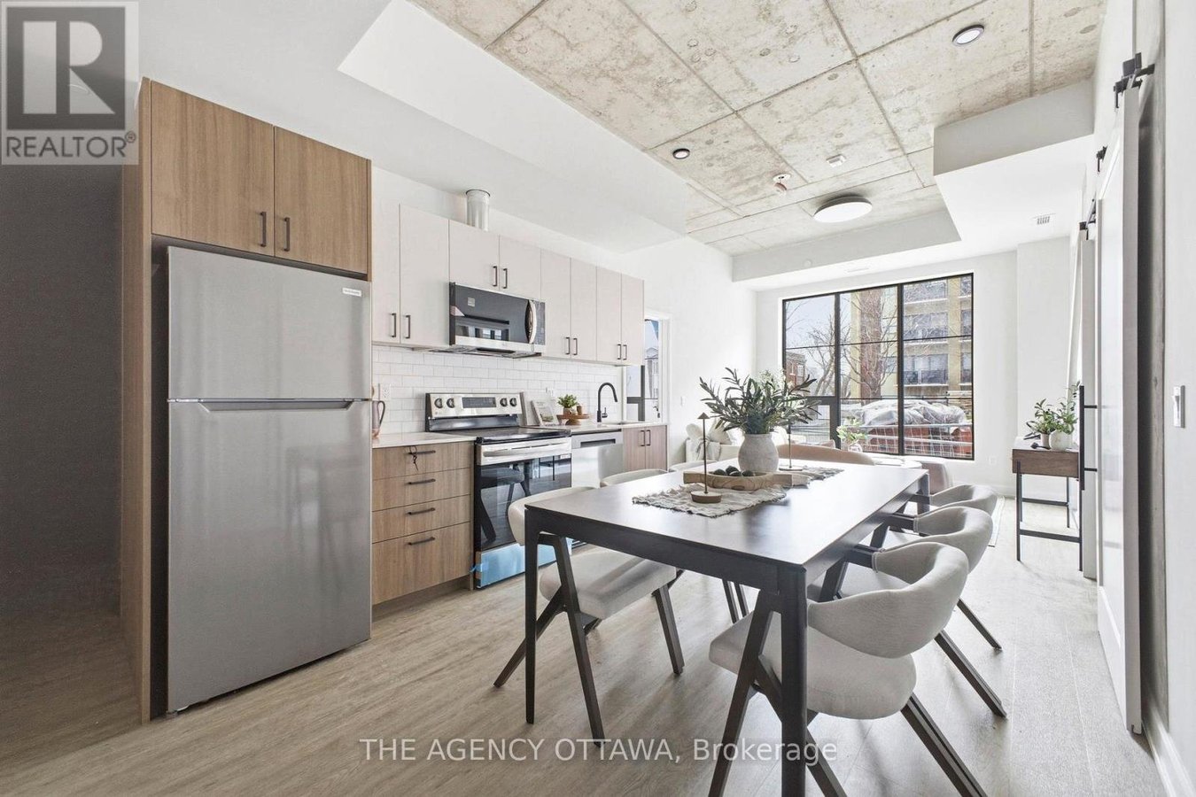 501 - 56 BAYSWATER AVENUE - Photo 7