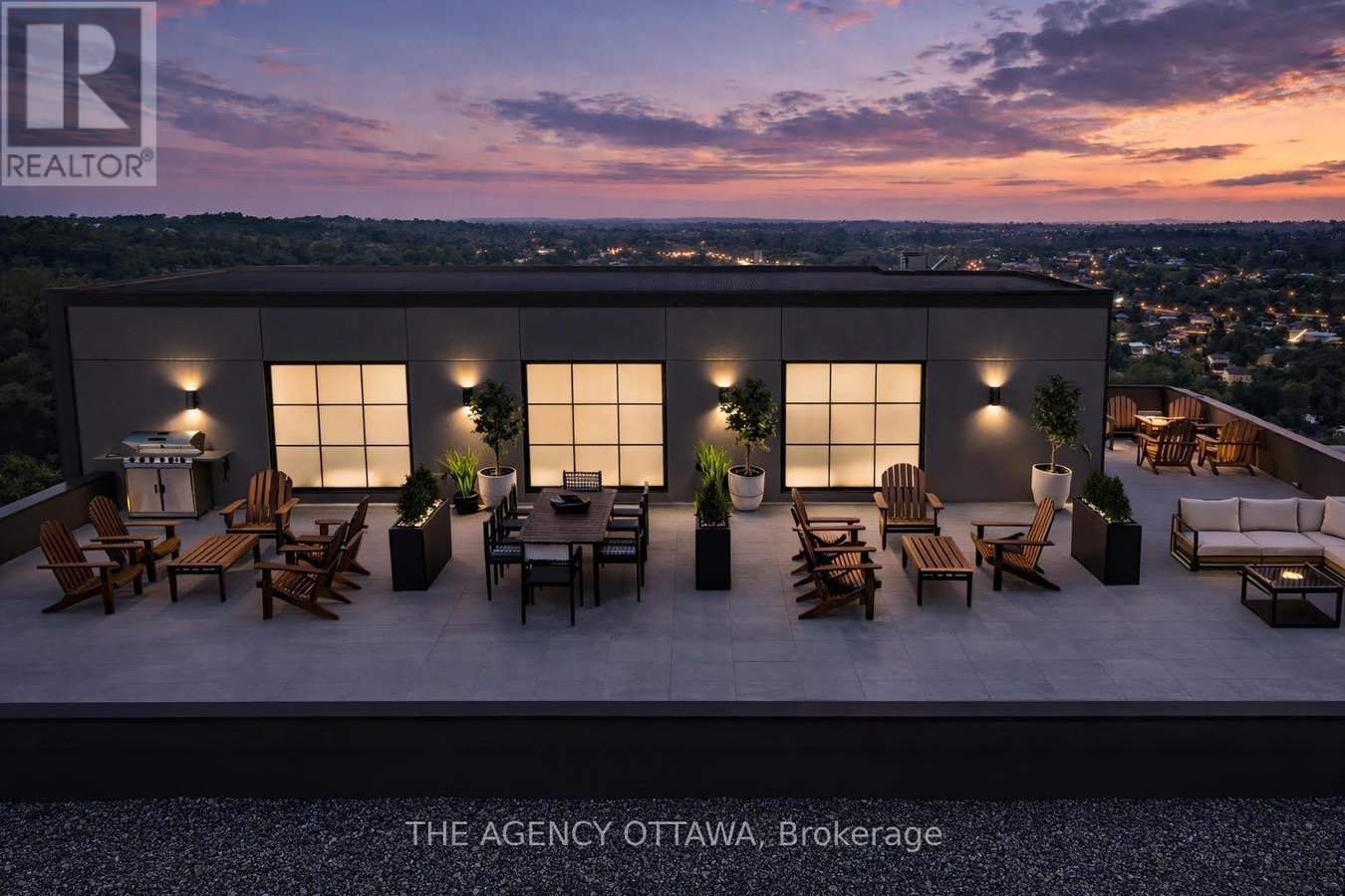 502 - 56 BAYSWATER AVENUE - Photo 2