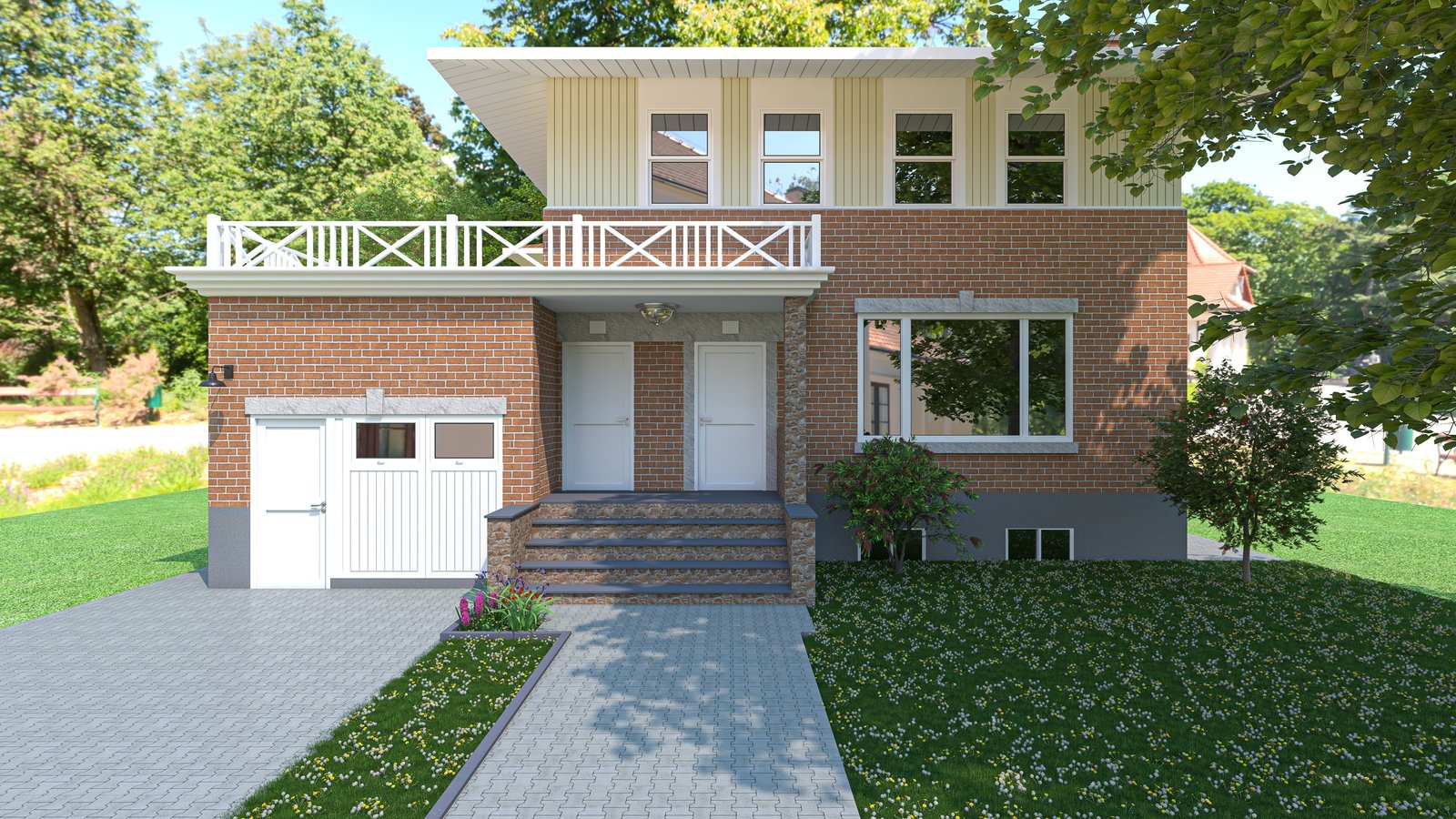39 Goulburn Avenue - Photo 1