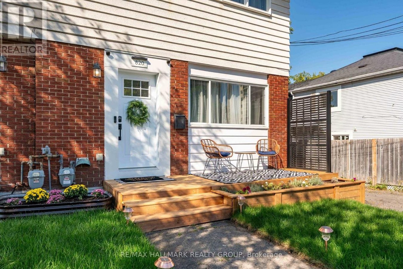 820 GRENON AVENUE - Photo 2