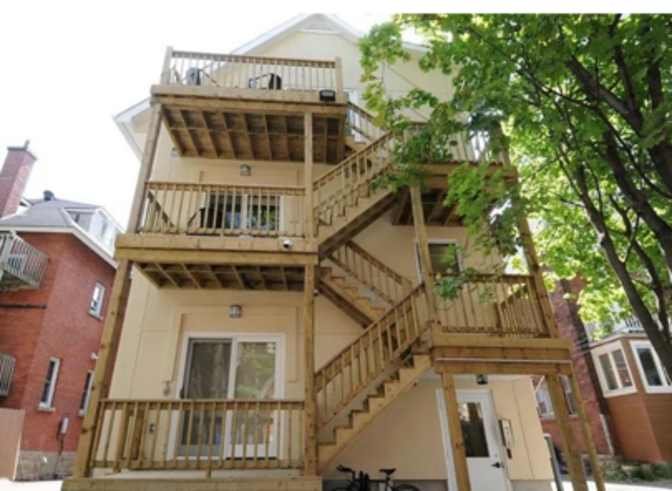 Gilmour Street - Photo 2