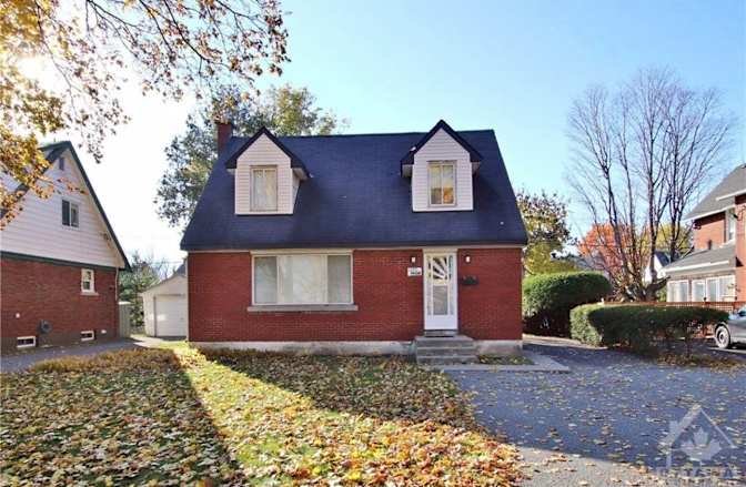 Fisher Avenue - Photo 1