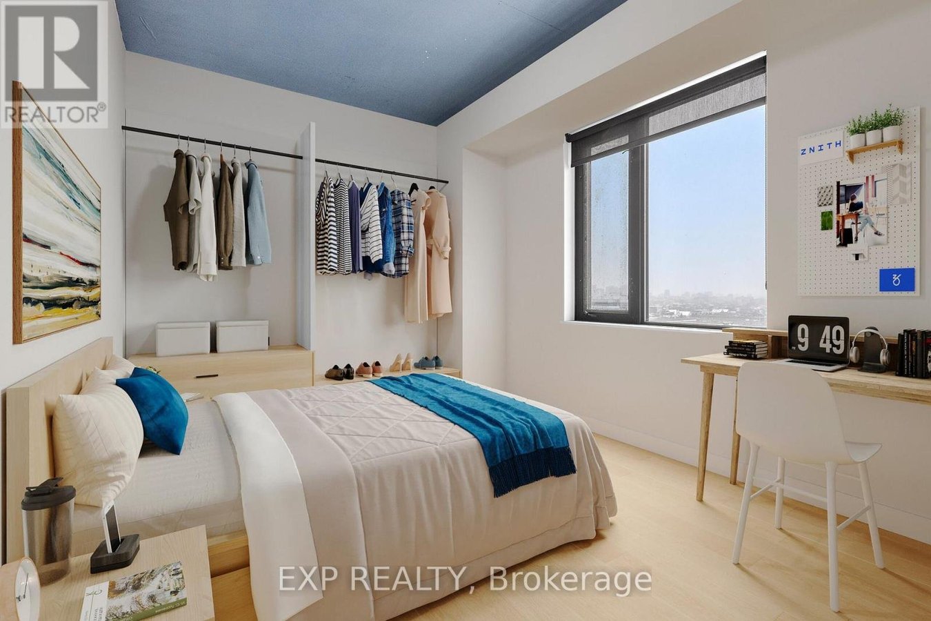 10 - 101 CHAMPAGNE AVENUE S - Photo 2