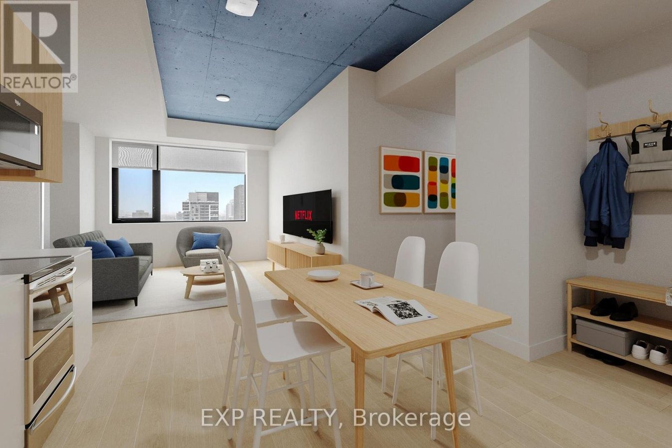 10 - 101 CHAMPAGNE AVENUE S - Photo 3