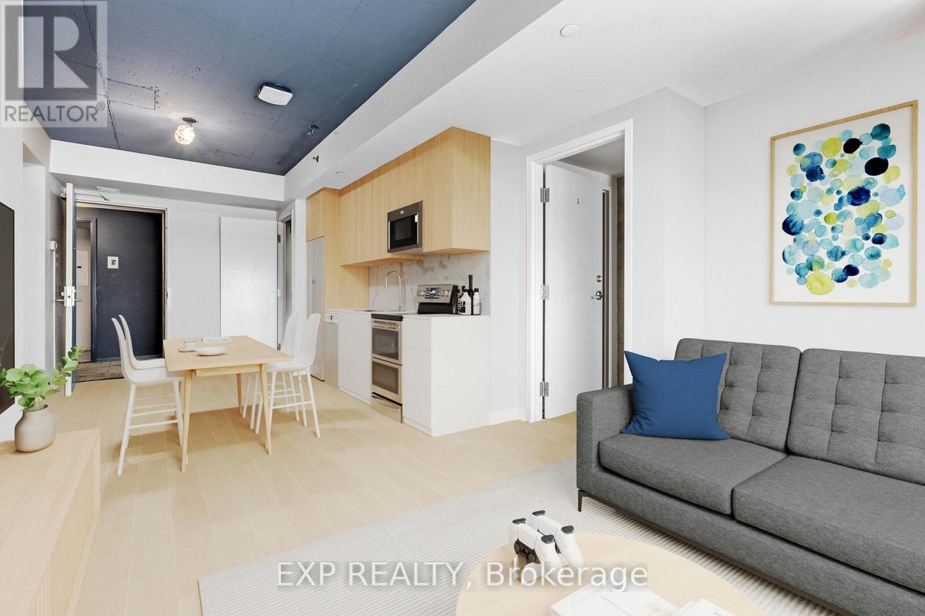 10 - 101 CHAMPAGNE AVENUE S - Photo 4