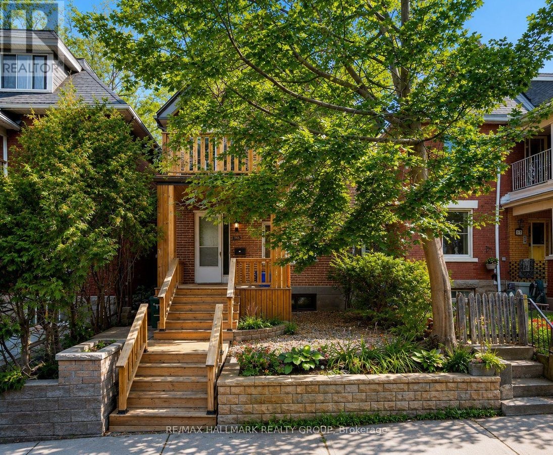 2 - 133 SPADINA AVENUE - Photo 1