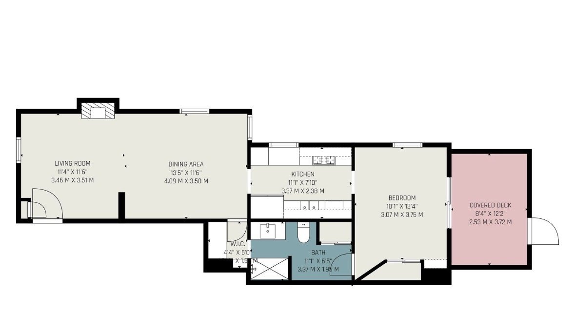 208 Clarence Street - Photo 21