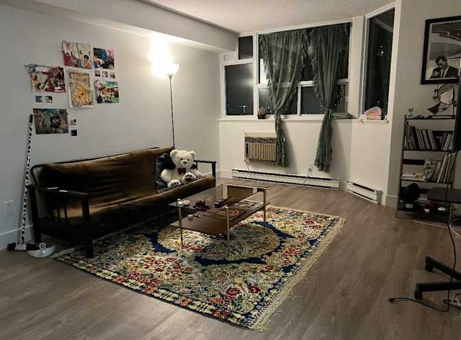 Lees Avenue - Photo 1