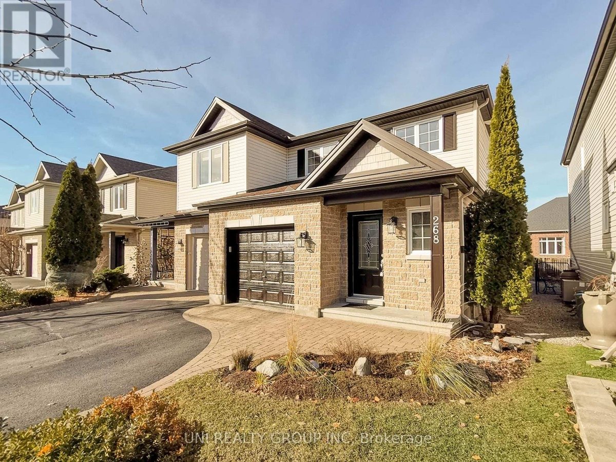 268 TEWSLEY DRIVE - Photo 1