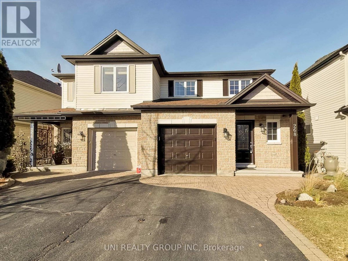 268 TEWSLEY DRIVE - Photo 2