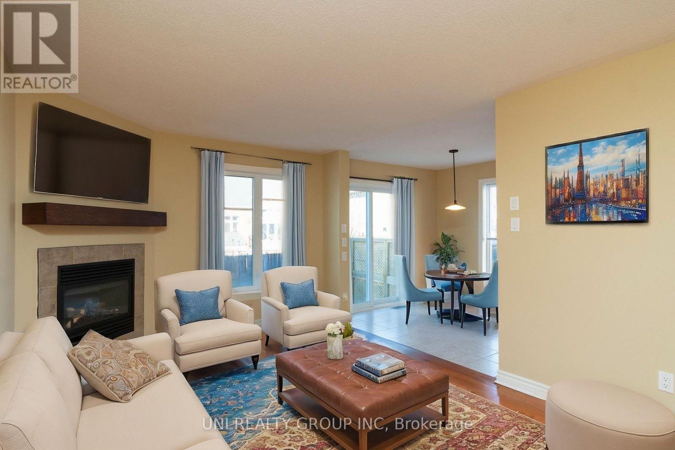 268 TEWSLEY DRIVE - Photo 8