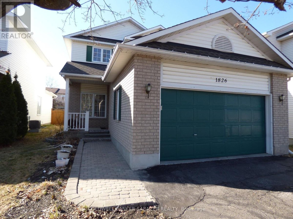 1826 NORTHLANDS DRIVE - Photo 1