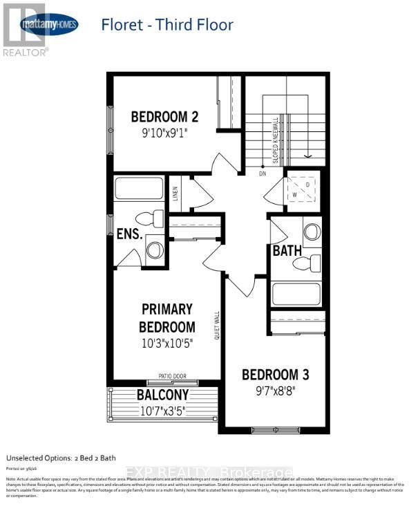 822 DEMULCENT LANE - Photo 32