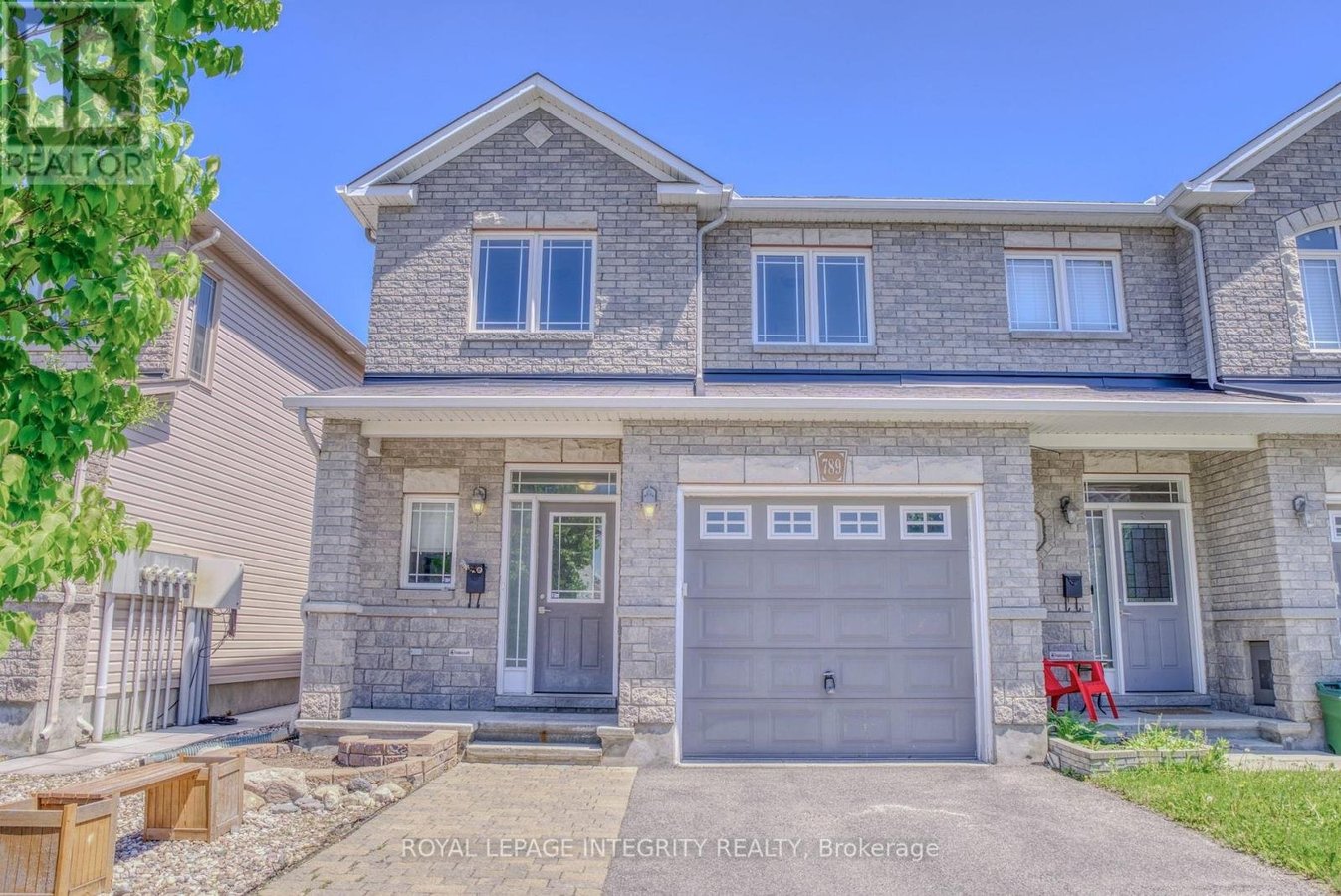 789 PERCIFOR WAY - Photo 1