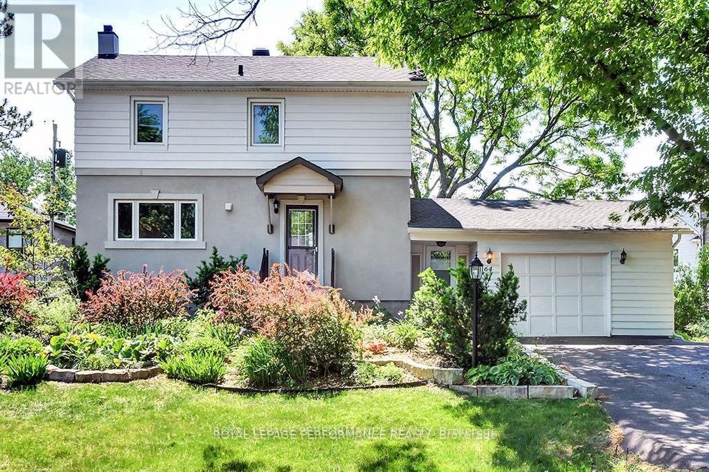 64 STARWOOD ROAD - Photo 1