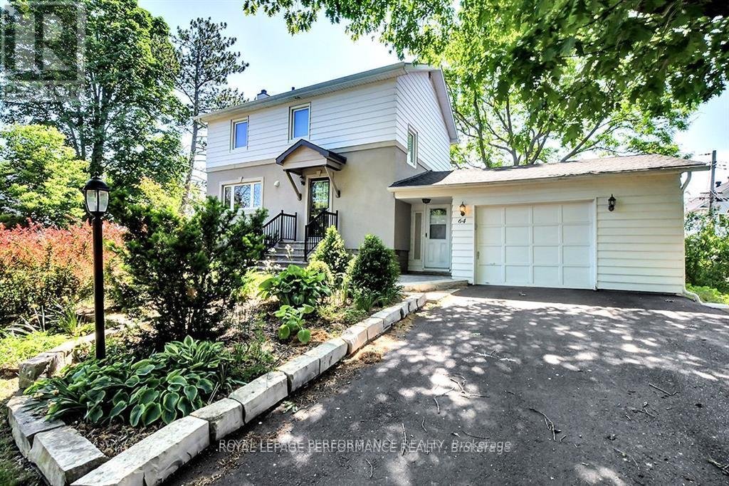64 STARWOOD ROAD - Photo 2