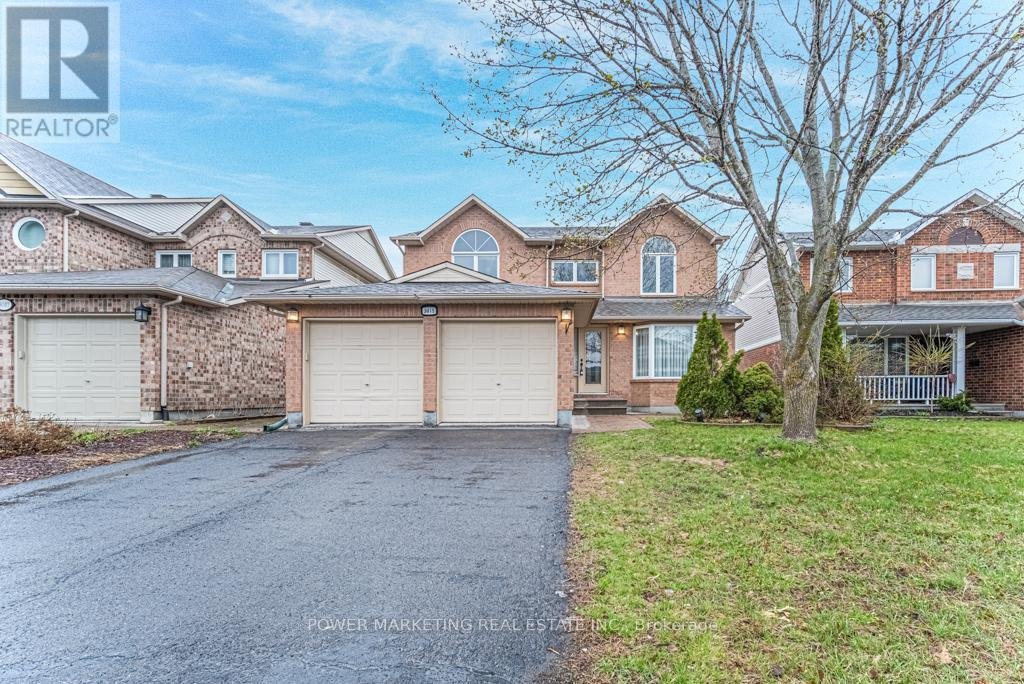 3019 QUAIL RUN AVENUE - Photo 1