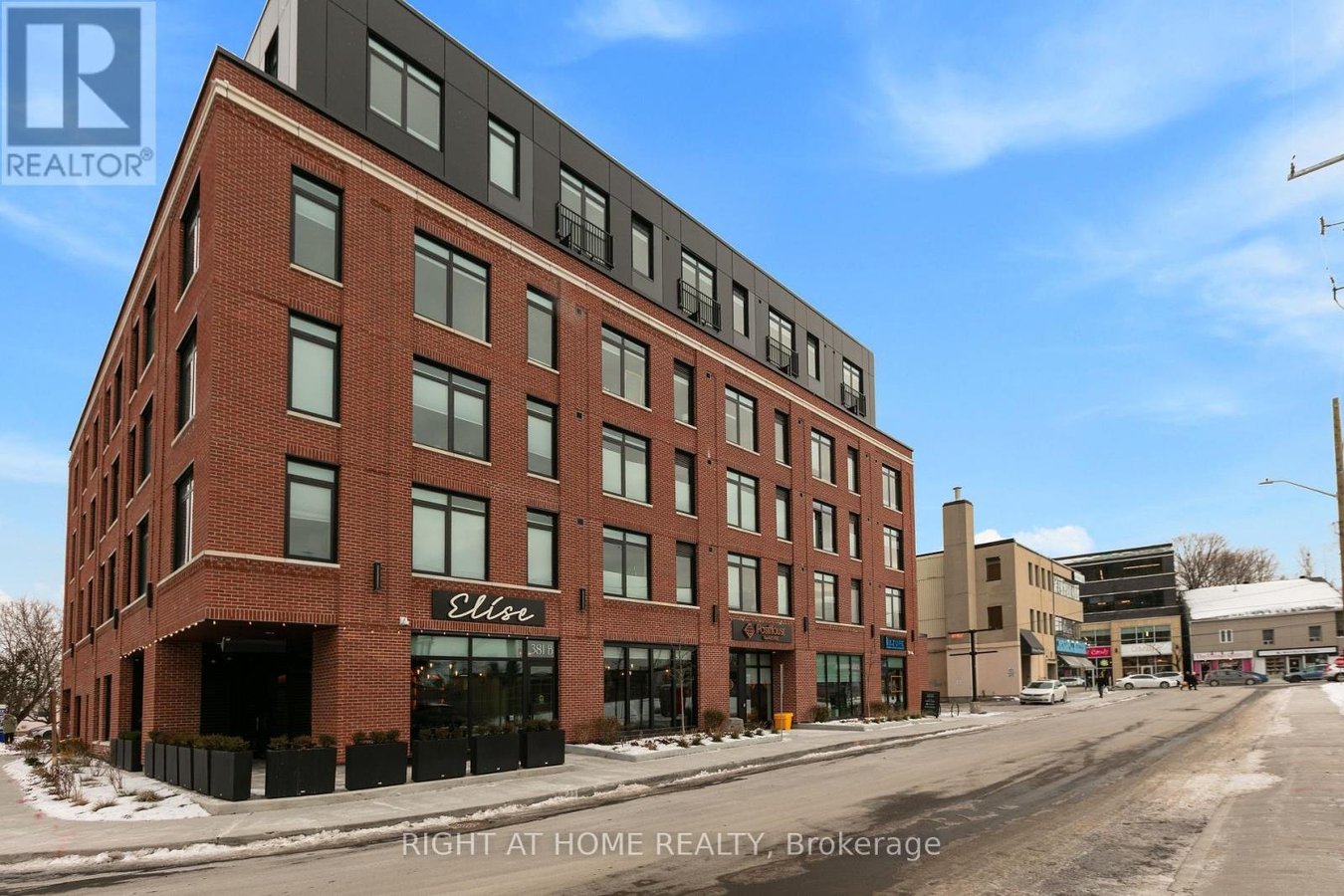 311 - 377 WINONA AVENUE - Photo 1