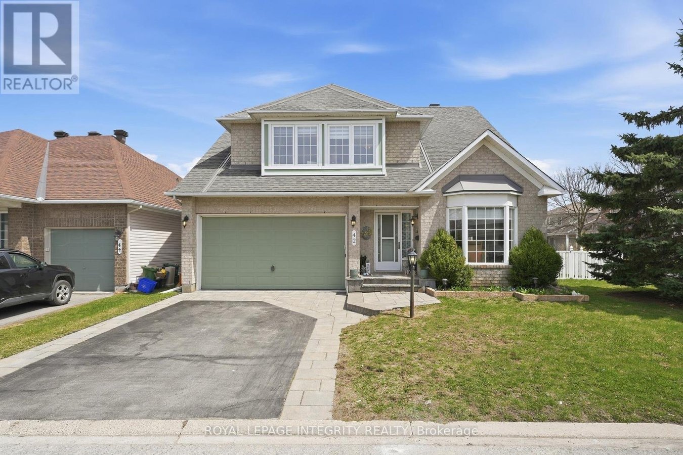 42 SETTLER'S RIDGE WAY - Photo 1