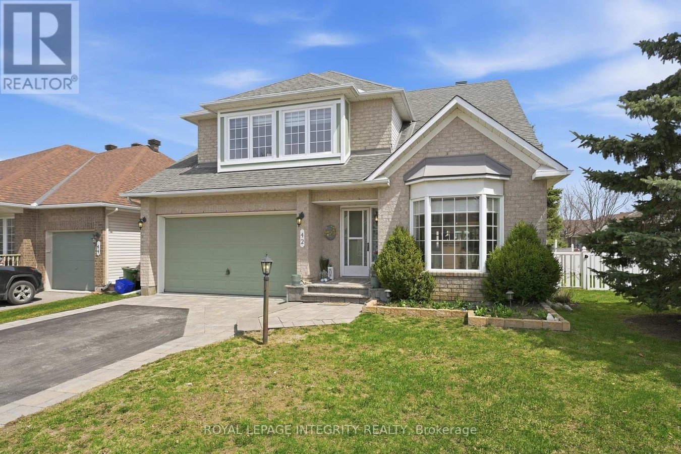 42 SETTLER'S RIDGE WAY - Photo 2
