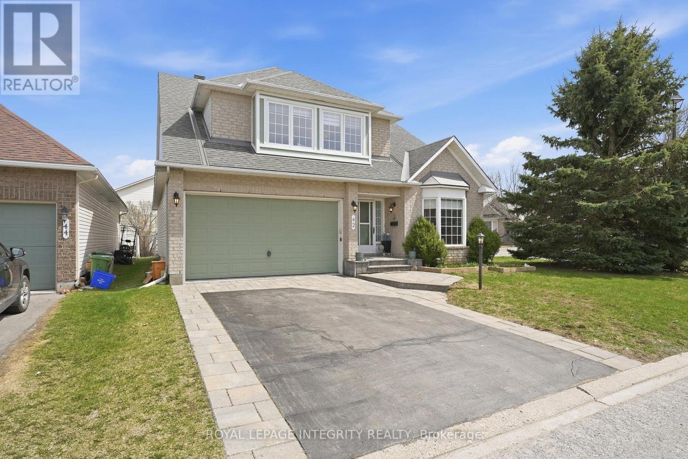 42 SETTLER'S RIDGE WAY - Photo 3