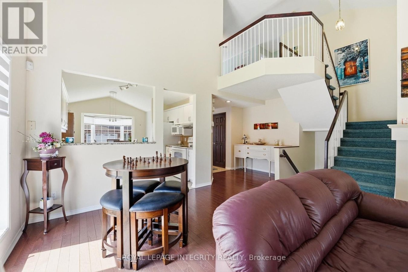 42 SETTLER'S RIDGE WAY - Photo 17