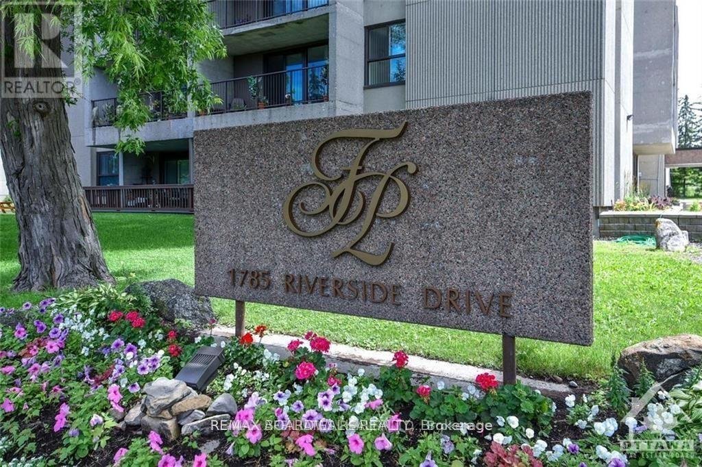 1610 - 1785 RIVERSIDE DRIVE - Photo 3