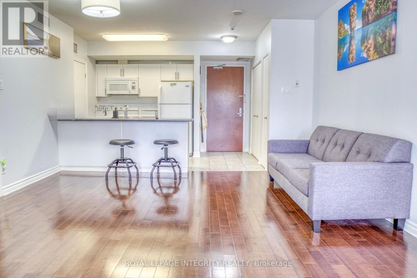 707 - 234 RIDEAU STREET - Photo 8