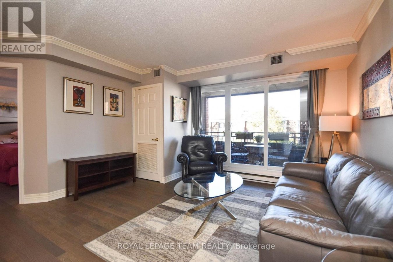 203 - 959 NORTH RIVER ROAD - Photo 4