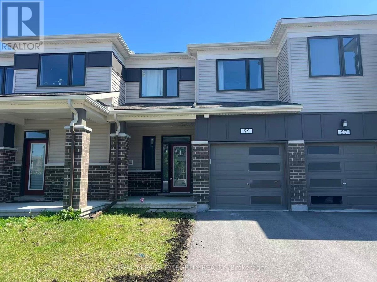 55 KINDRED ROW - Photo 1