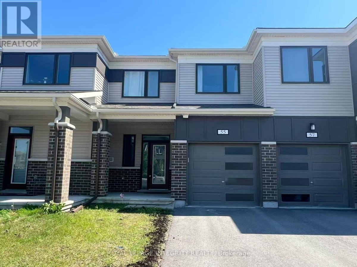55 KINDRED ROW - Photo 2