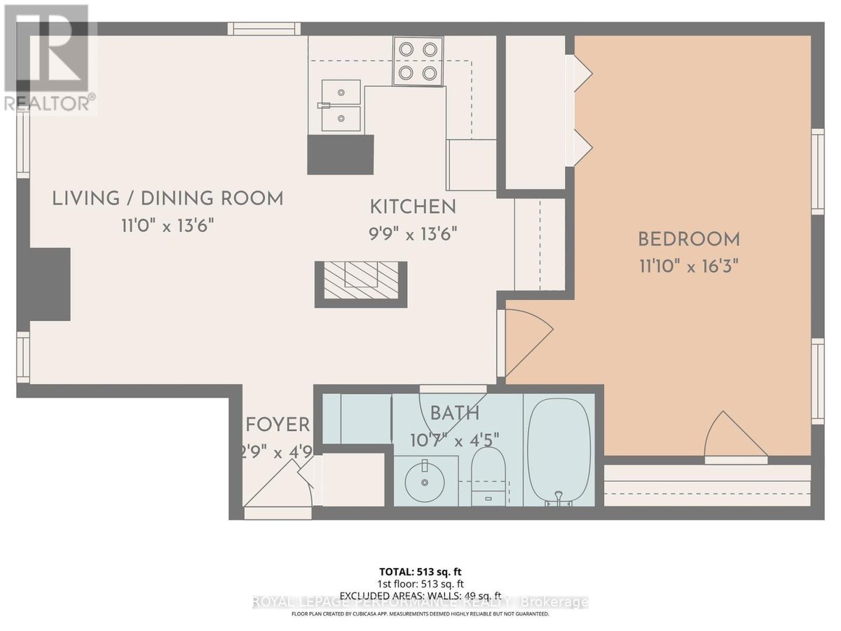 3 - 144 KEEFER STREET - Photo 15