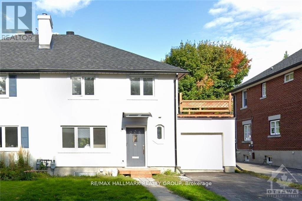205 BLACKBURN AVENUE - Photo 1