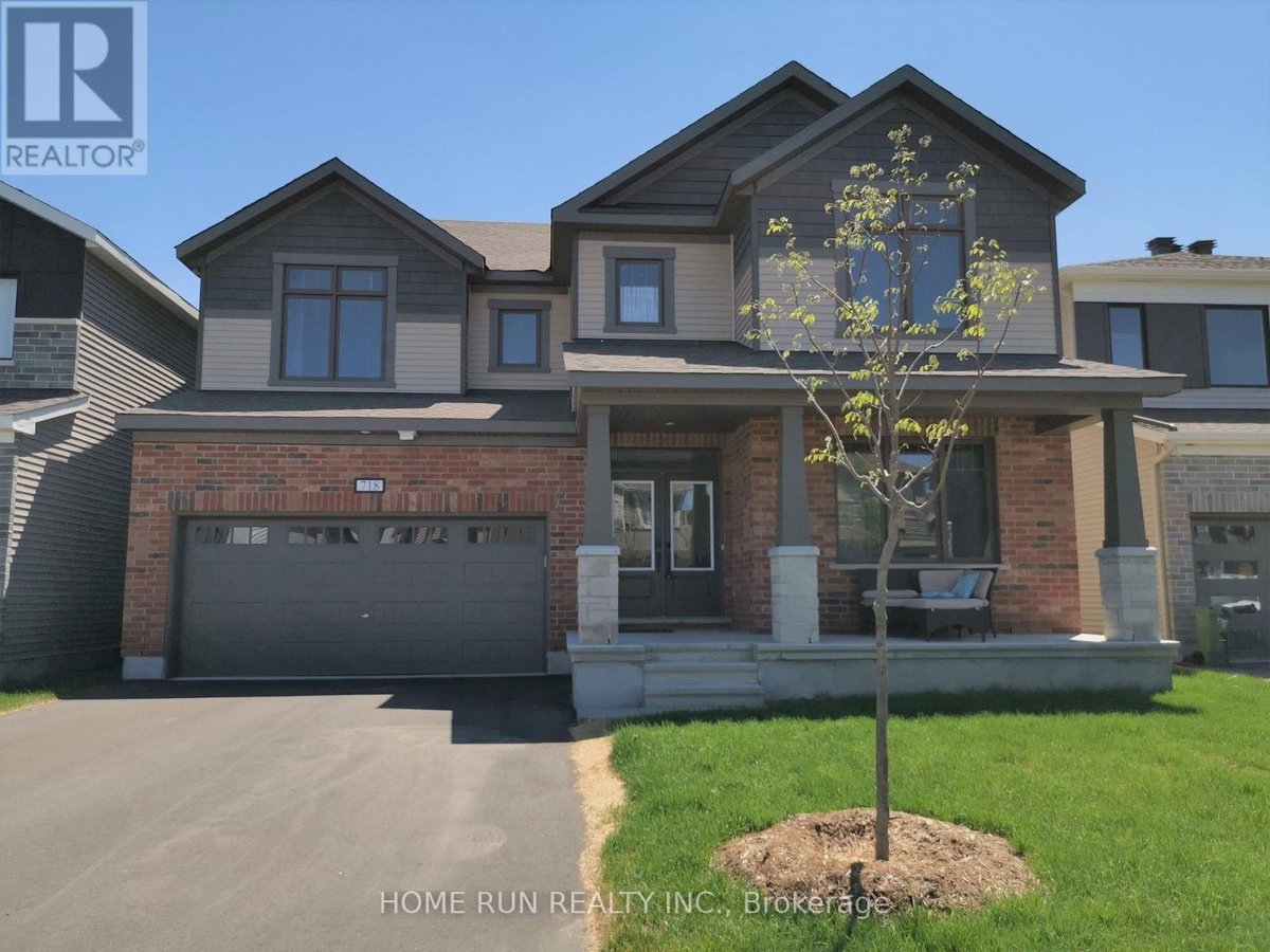 718 BRITTANIC ROAD - Photo 1