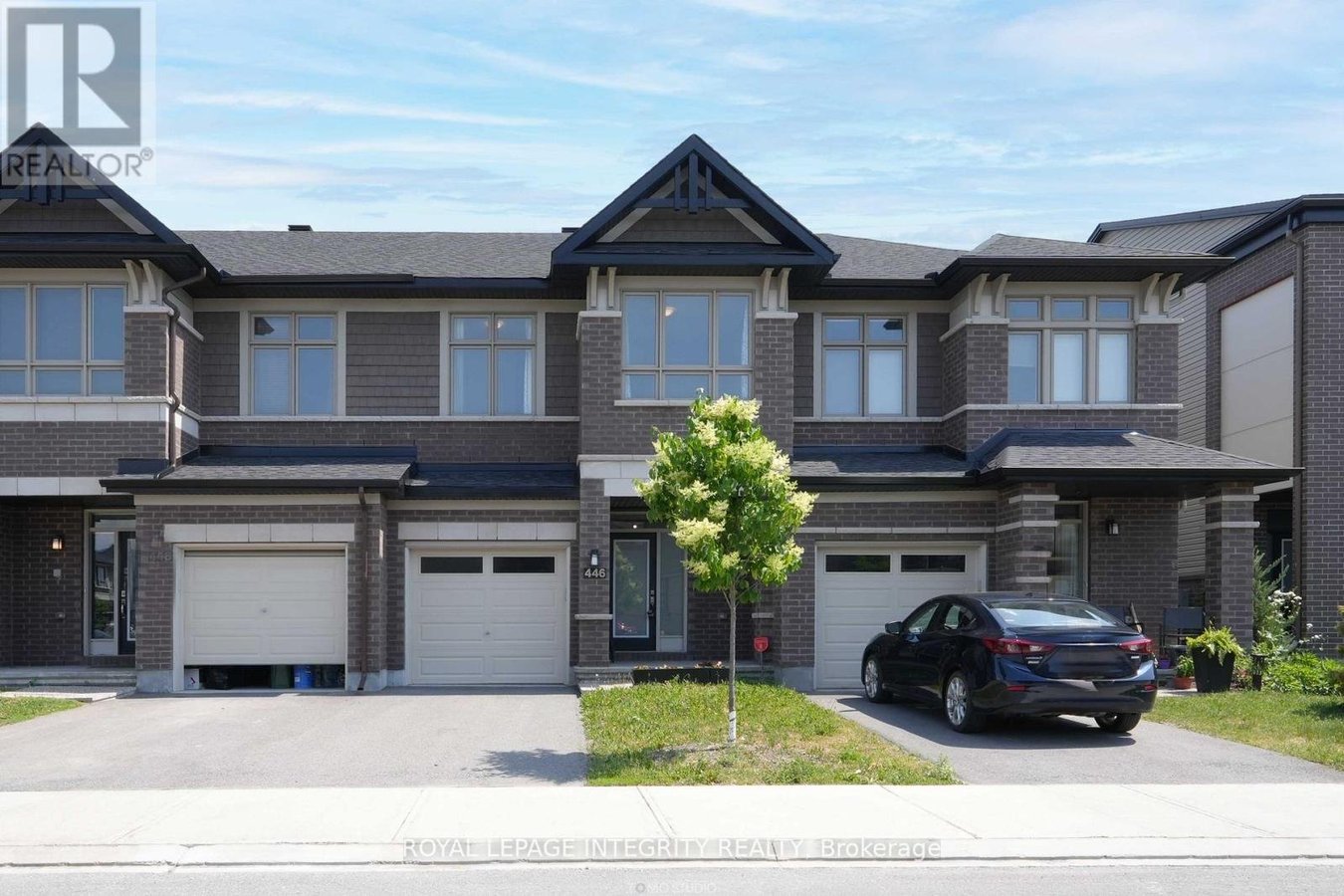 446 MARKDALE TERRACE - Photo 1