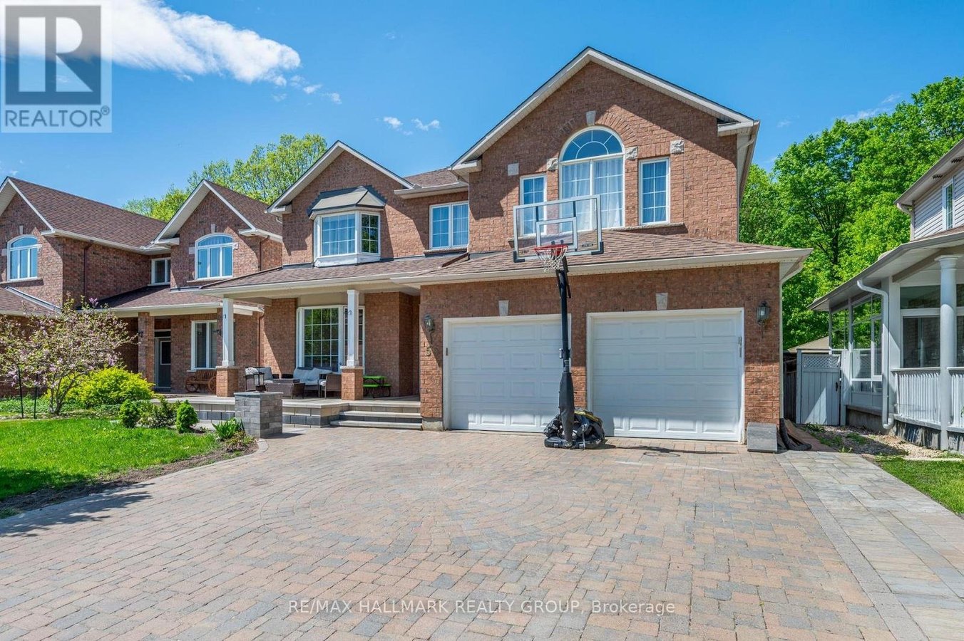 55 MAPLE STAND WAY - Photo 2