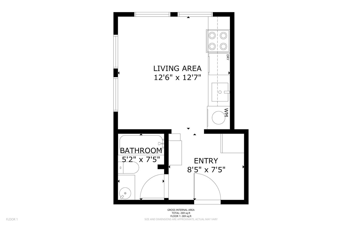 204 Ste Monique Street - Photo 2