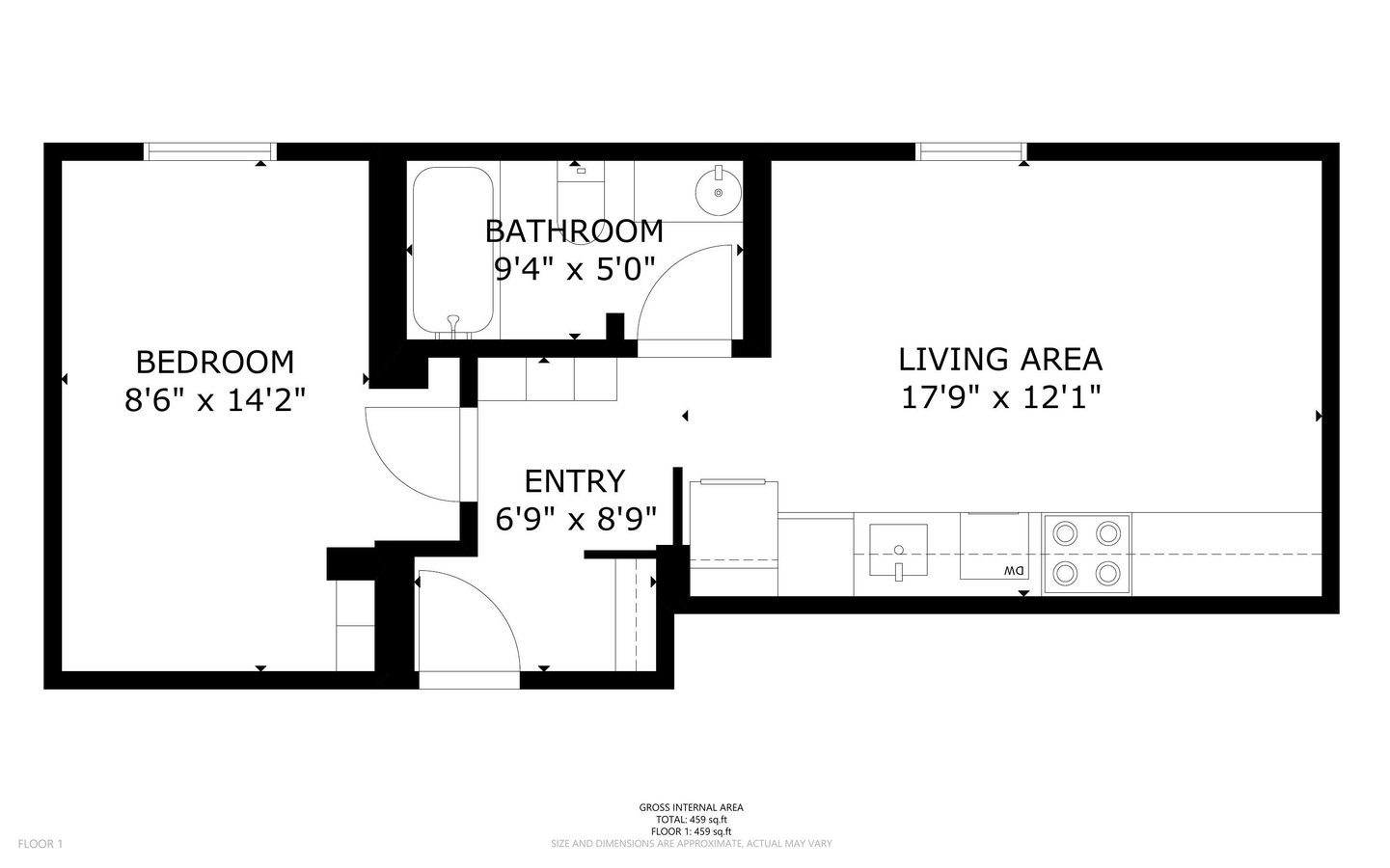 204 Ste Monique Street - Photo 2