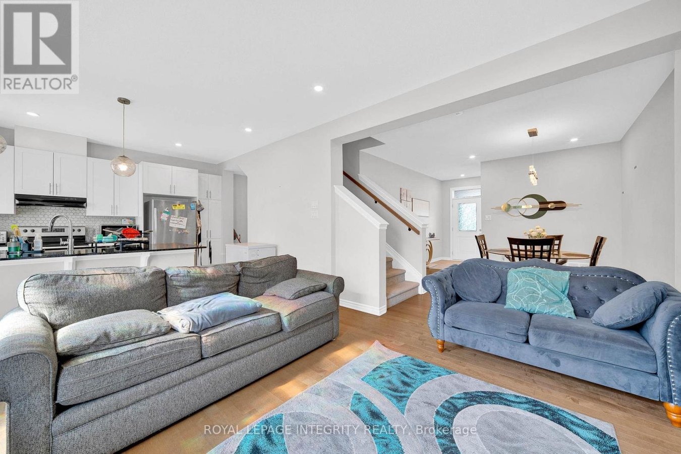 16 FOCALITY CRESCENT - Photo 8