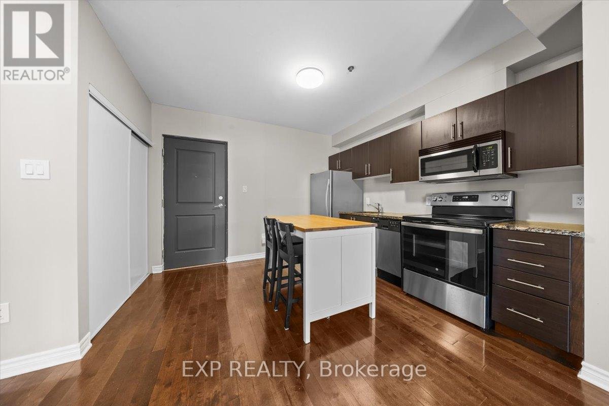 118 - 429 KENT STREET - Photo 2