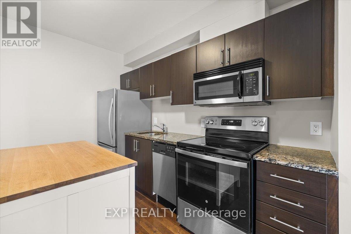 118 - 429 KENT STREET - Photo 3