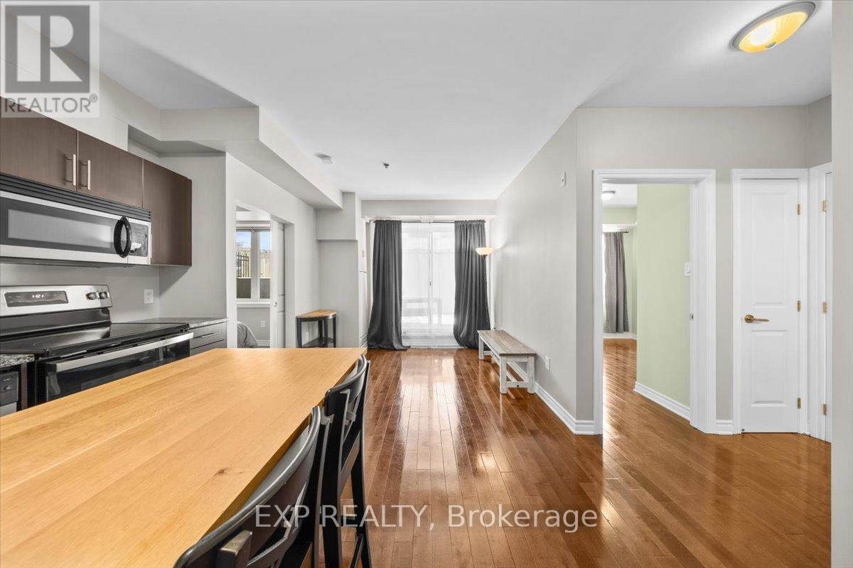 118 - 429 KENT STREET - Photo 4