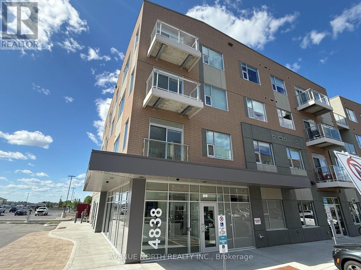 A211 - 4838 BANK STREET - Photo 2