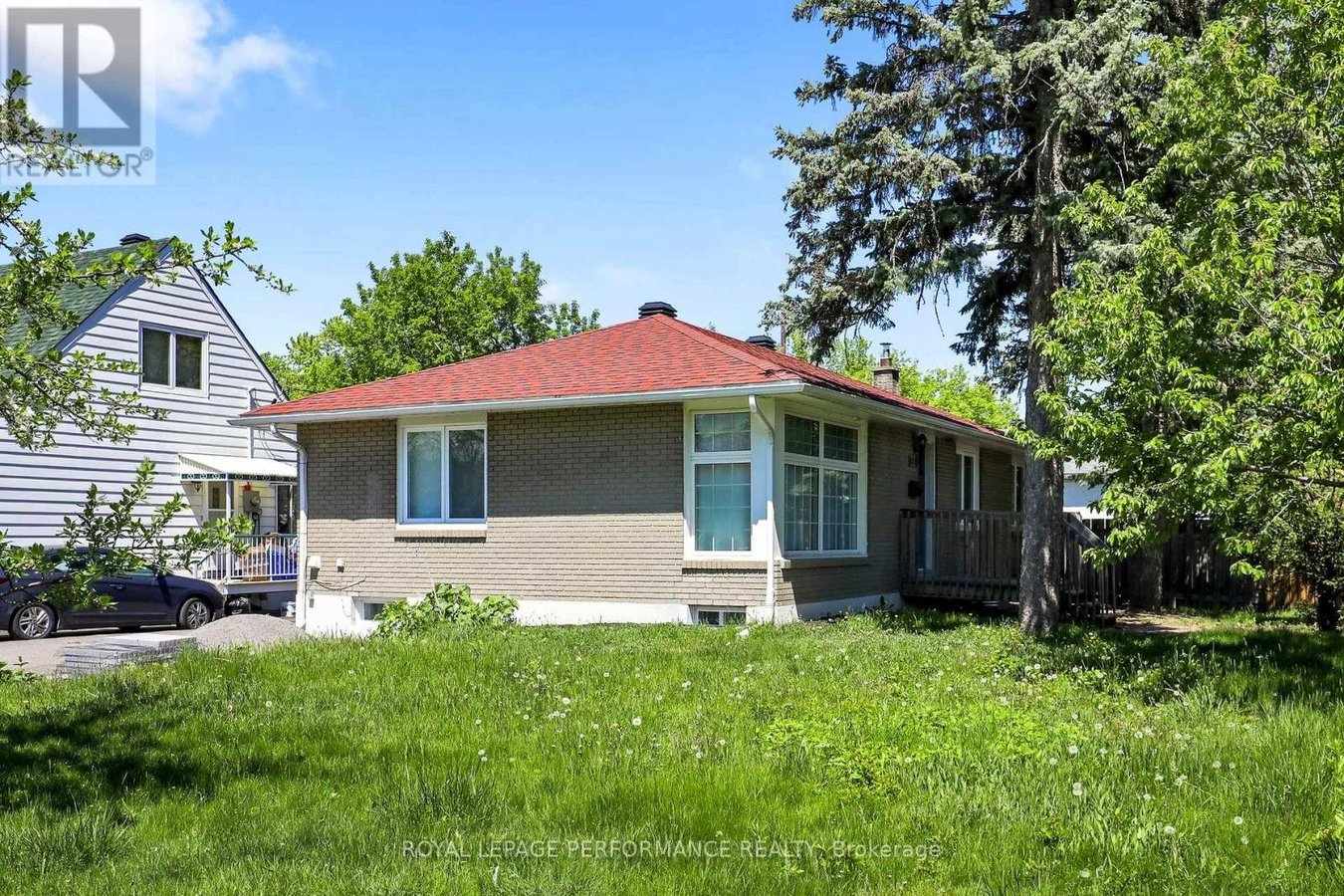 LOWER UNIT - 940 BRANT LOWER UNIT STREET - Photo 1